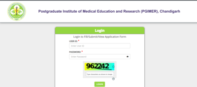 PGIMER B.Sc Nursing entrance exam result 2025 released at pgimer.edu.in: Direct link to download here
