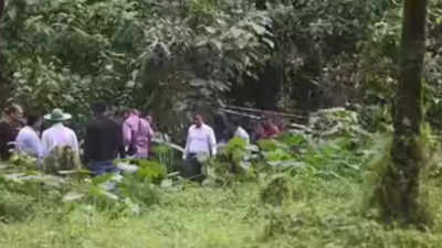 Karnataka dalit group demands action in Dharmasthala attack on YouTubers