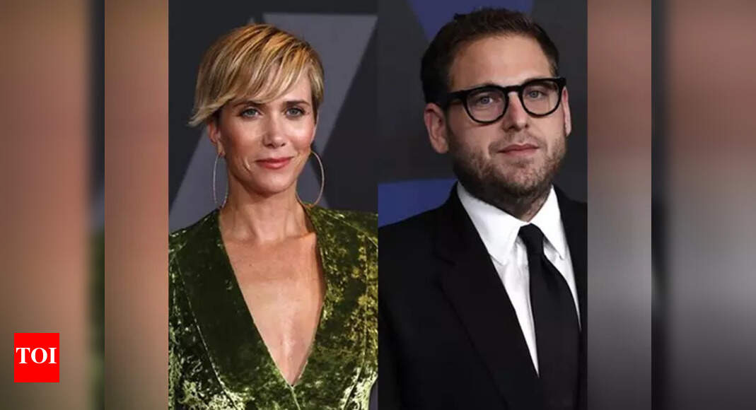 Kristen Wiig boards Jonah Hill's directorial comedy film 'Cut Off'