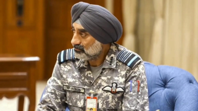Operation Sindoor Ends Balakot Doubts With 80-Hour IAF Blow To Pakistan: Air Chief Marshal Reveals
