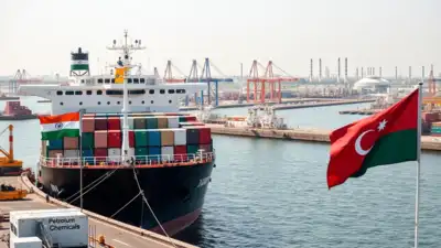 India–Oman trade pact talks near completion, announcement likely to be soon; petroleum and urea dominate imports