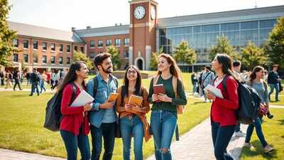 Immigration policy by proxy: How the US is using antisemitism settlements to curb foreign student enrollment