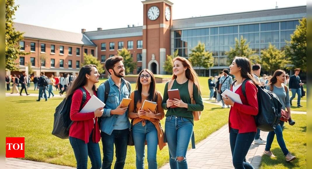 Immigration policy by proxy: How the US is using antisemitism settlements to curb foreign student enrollment