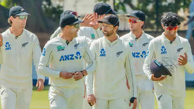 Record win! New Zealand seal biggest Test victory; Zimbabwe suffer worst-ever defeat