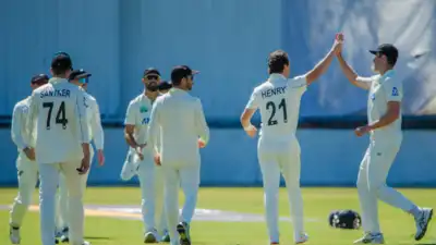 New Zealand crush Zimbabwe by an innings & 359 runs  – Where does it rank among the biggest wins in Test cricket?
