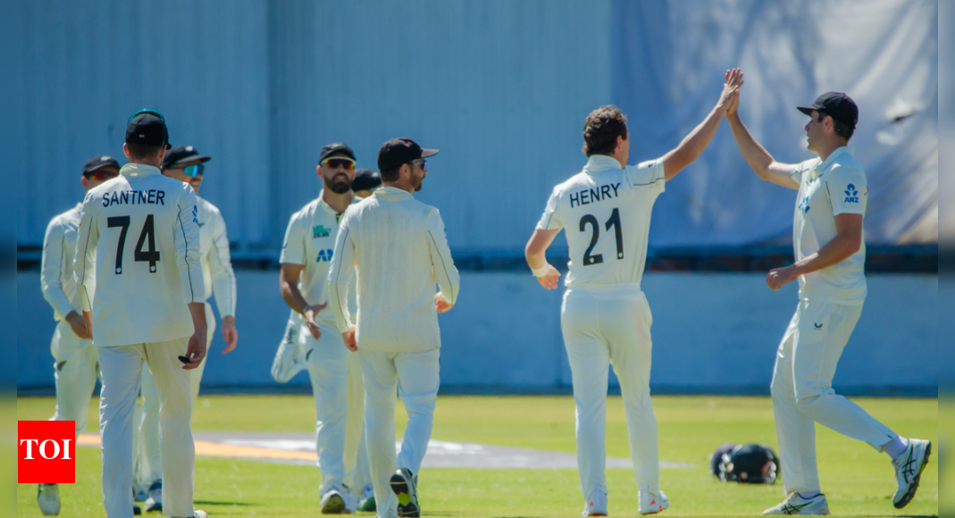 NZ crush Zim – Where does it rank among the biggest wins in Test cricket?