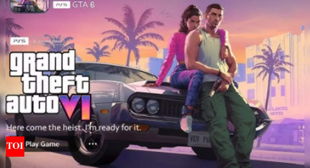 GTA 6 release date set for May 2026: Innovative gameplay promises new thrills
