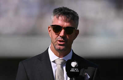 England cricket legend Kevin Pietersen reveals ‘best Test series ever played’