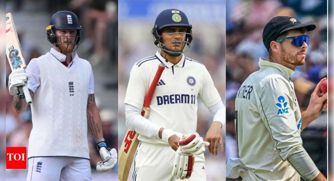 WTC Table: How the standings look as NZ crush Zim – Where does India stand?