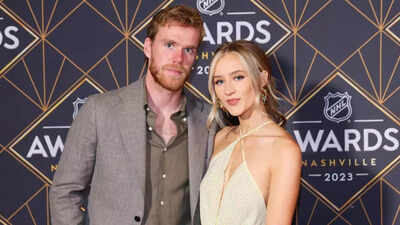  Connor McDavid’s reputation takes a hit after wife Lauren Kyle’s awkward docuseries reveal