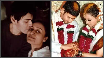 Namrata Shirodkar once revealed Mahesh Babu asked her to quit films: 'He was very clear that he wanted a non-working wife'