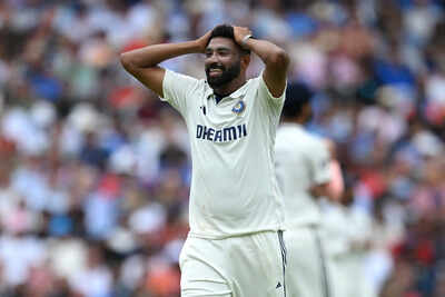Former Pakistan pacer Wasim Akram makes massive Mohammed Siraj admission: 'He's not just ...'