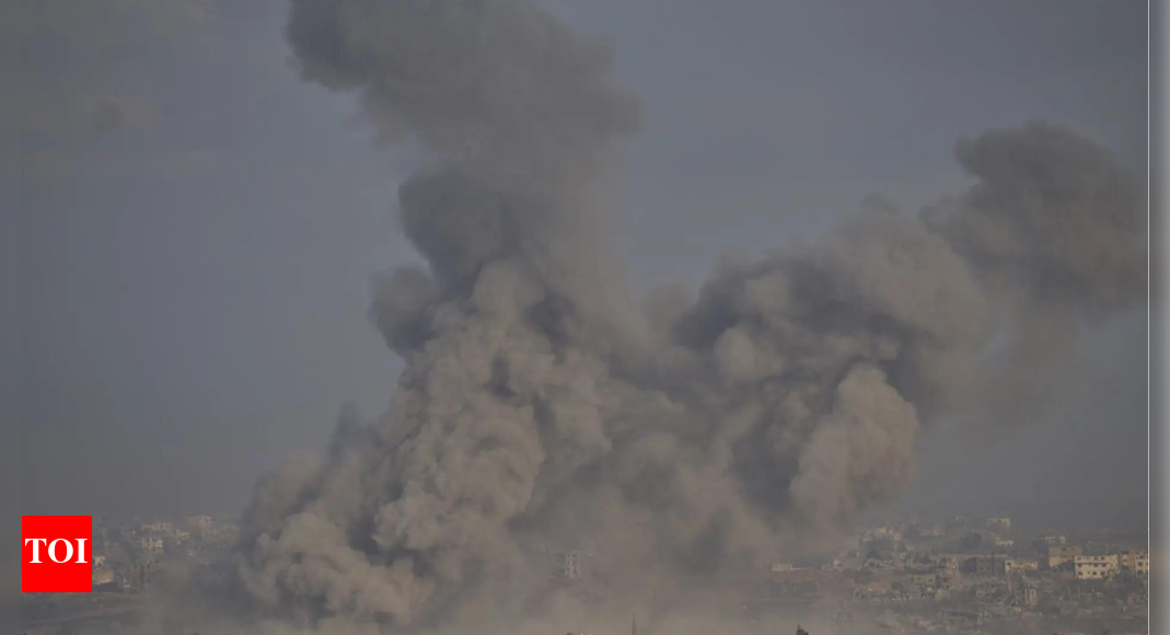 Hezbollah military facility explosion: 5 soldiers killed while clearing munitions