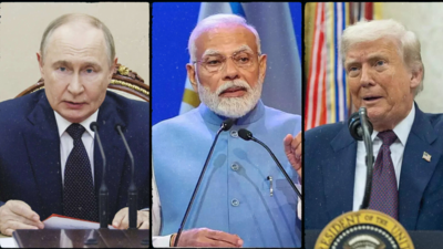 'Not an era of war': India welcomes US-Russia meet in Alaska; calls it step toward ending Ukraine conflict