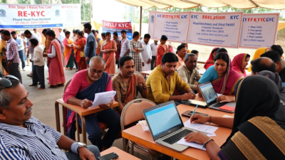 AI image Financial inclusion must focus on literacy, not just access: RBI deputy governor