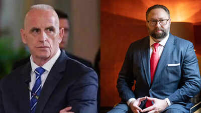 Miller vs Schiller: Who is the real 'Trump whisperer'?