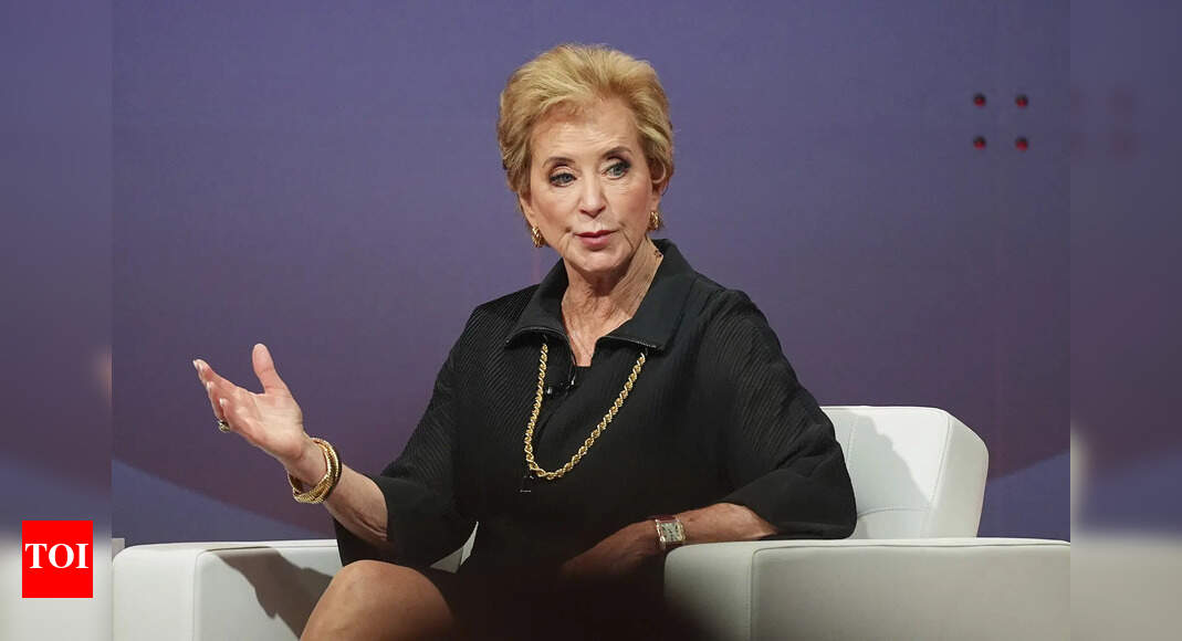 Linda McMahon's 50-state education tour: A push for local control or a cover for federal influence?
