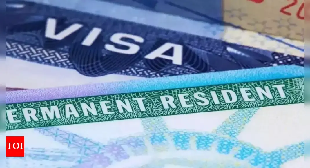 'Happier after returning to home country': Redditor's post on fighting hard for H-1B, green card viral