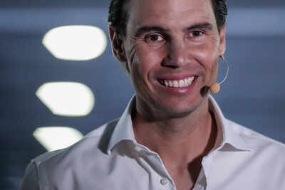 Tennis legend Rafael Nadal, wife Mery Perelló welcome second child; it's a baby boy - his name also revealed