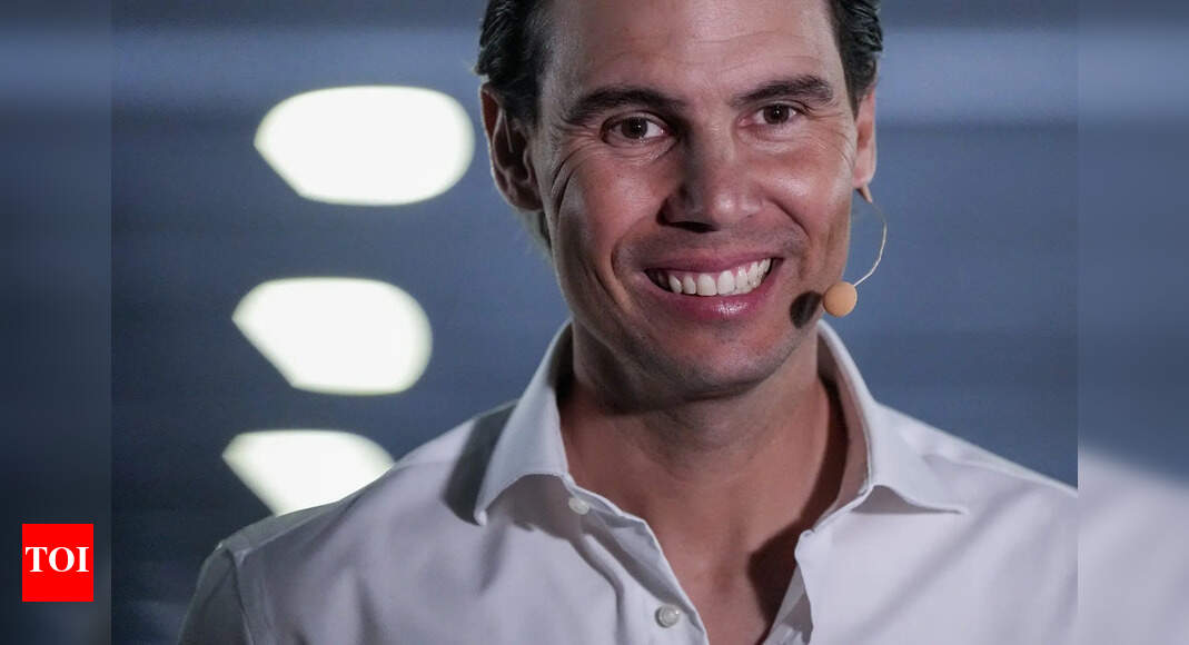 Rafael Nadal, wife Mery welcome second child - name also revealed