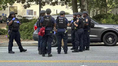 CDC Atlanta shooter Patrick White was against vaccine, neighbor says he was looking thinner recently