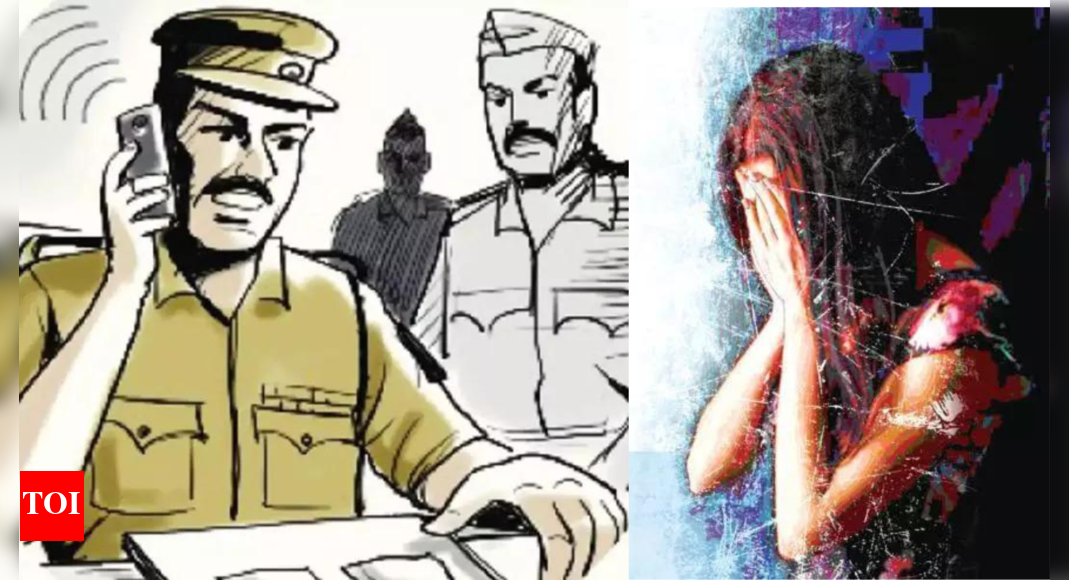'Used manipulative tactics to gain trust': 14-yr-old girl raped; neighbour on run