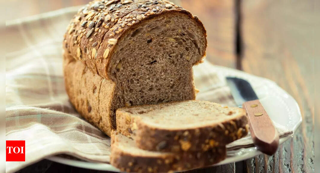 Is multigrain, zero maida bread really better for your blood sugar ...