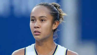 Leylah Fernandez shares surprising dating news ahead of Cincinnati Open