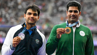 Why the Neeraj Chopra vs Arshad Nadeem rivalry will not happen at Silesia Diamond League