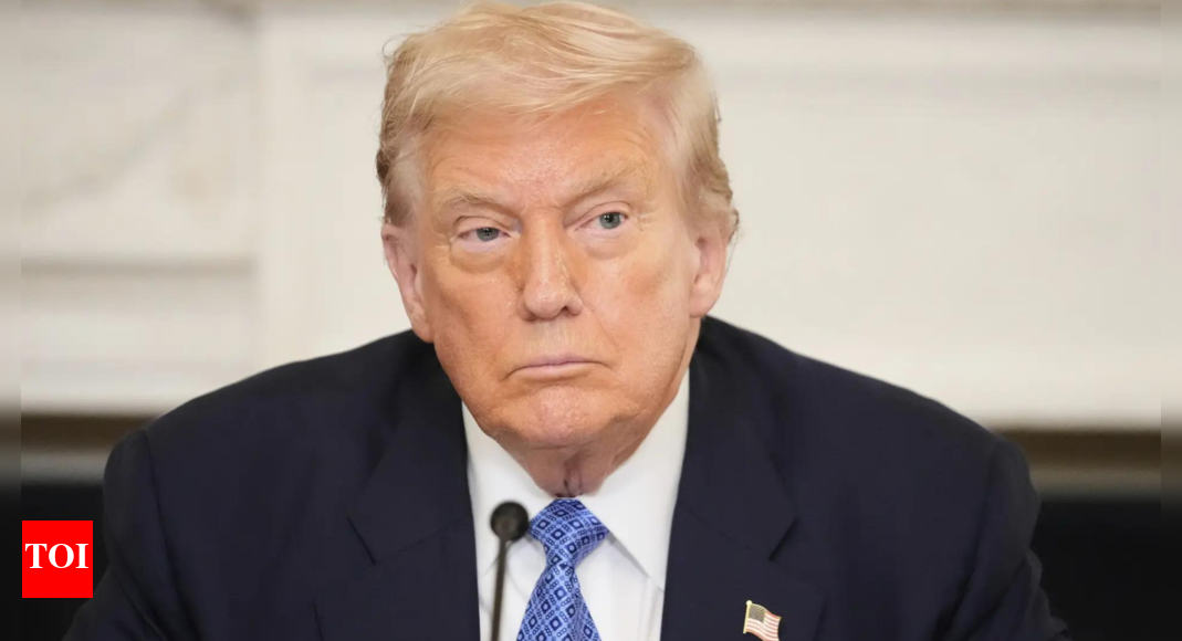 Michigan Governor Whitmer urges Donald Trump to ease tariffs; auto jobs under threat; automaker fears rising cost