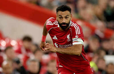 'Can you tell us how he died, where, and why?': Mohamed Salah to UEFA after killing of ‘Palestinian Pelé’