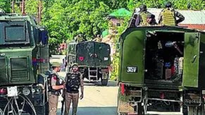 J&K: 2 soldiers killed as 9-day Kashmir gunfight grinds on