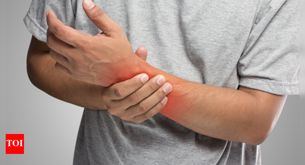 The rise of “bone burnout”: Why your joints are giving up early