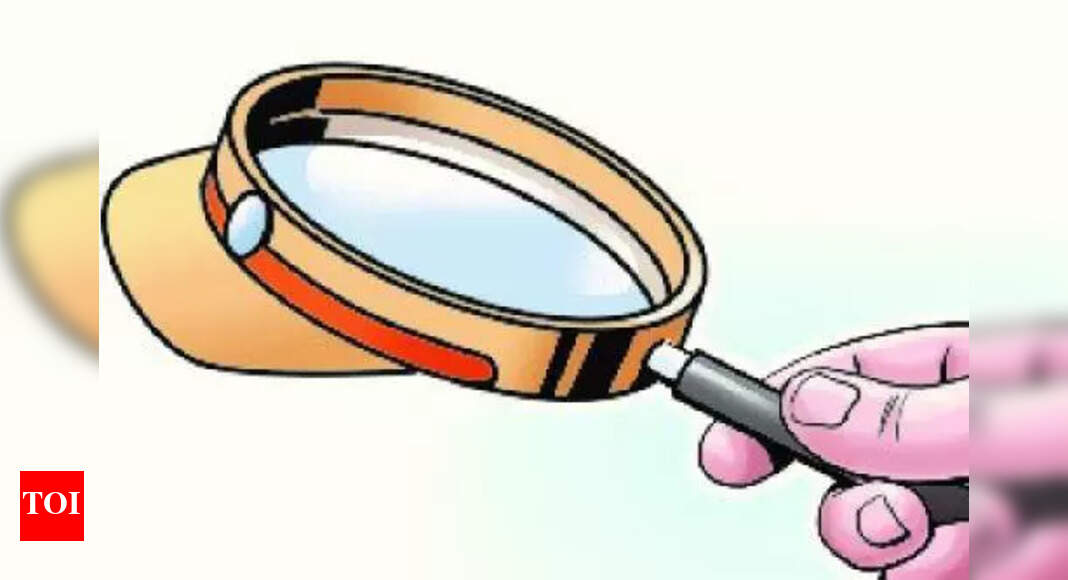 Cops on lookout for fake doctor who ran clinic for 10yrs; gave patients steroid shots