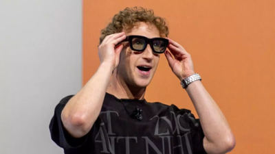 Qualifications that techies Mark Zuckerberg has hired personally at $100 million-plus pay packages have: Degree in ...