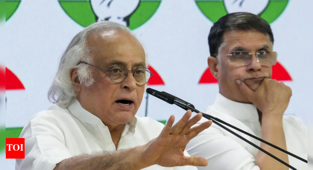 Under whose pressure did PM halt military operation, asks Cong