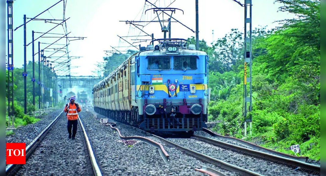 Festival discount: Railways to start round trip offer