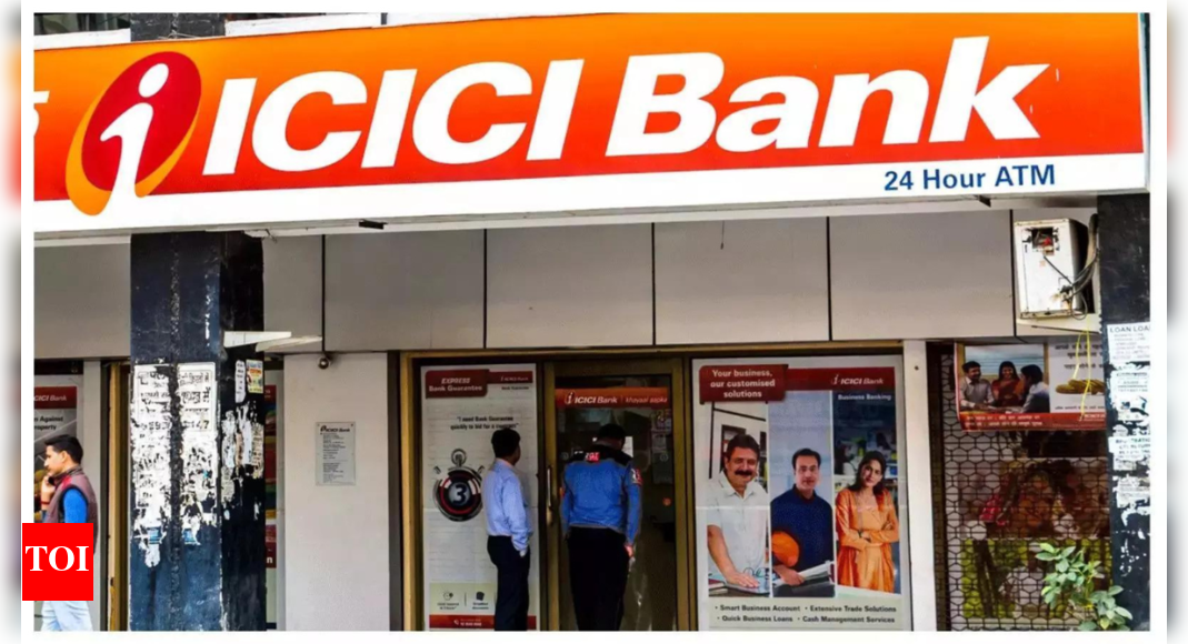 ICICI Bank hikes min balance for savings a/cs from Rs 10k to Rs 50k