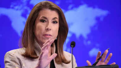 Trump nominates Tammy Bruce as US deputy representative to UN. Who is she?
