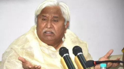 Cong: Treat 'vote theft' claim as suo motu plaint