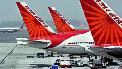 Air India raises retirement age of pilots from 58 to 65