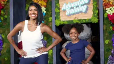 "Love you Gab Girl!" - Gabrielle Union’s fan praise highlights her deep bond with daughter Kaavia James