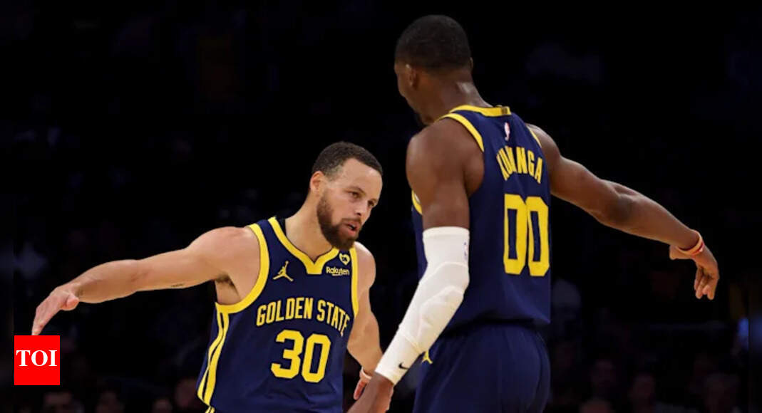 Warriors Rumors: Golden State Predicted to Cut Ties with Jonathan Kuminga for $69 Million Chicago Bulls Superstar