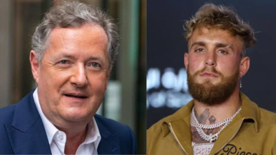 Jake Paul forces powerful apology amid legal threat to Piers Morgan after staged fight claim explodes online
