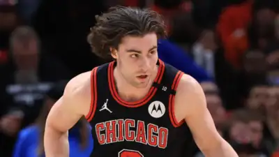 Golden State Warriors explore Jonathan Kuminga trade options with Chicago Bulls for Josh Giddey