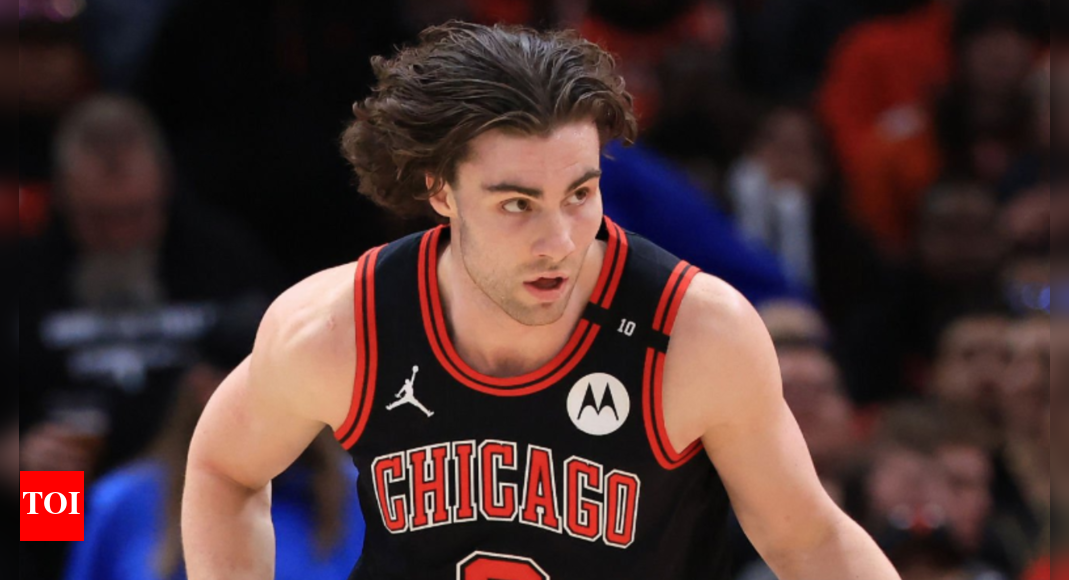 NBA Trade Rumors: Golden State Warriors explore Jonathan Kuminga trade options with Chicago Bulls for Josh Giddey