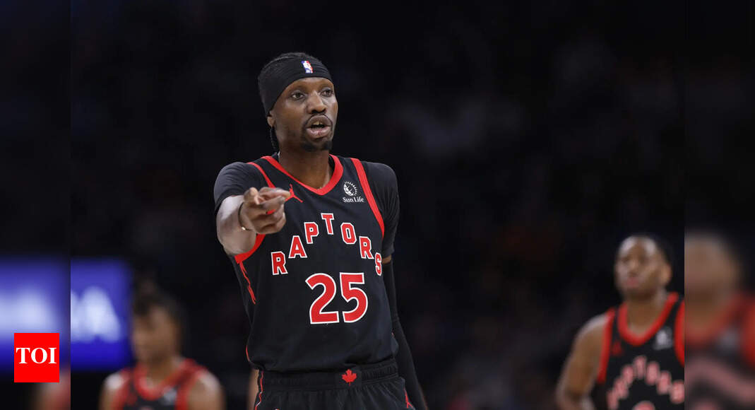 NBA Trade Rumors: Toronto Raptors Might Sign $90 Million Chicago Bulls in Potential Rebuild Shift; RJ Barrett Key Trade Asset?