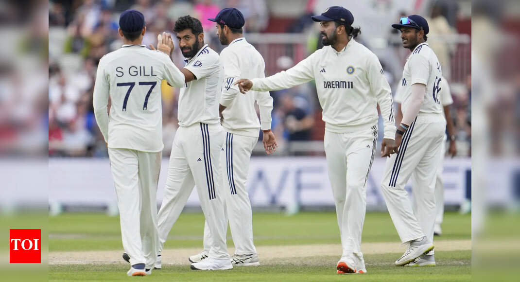'Every time Bumrah is not...' Ex-Australia skipper gives his verdict on Indian bowling