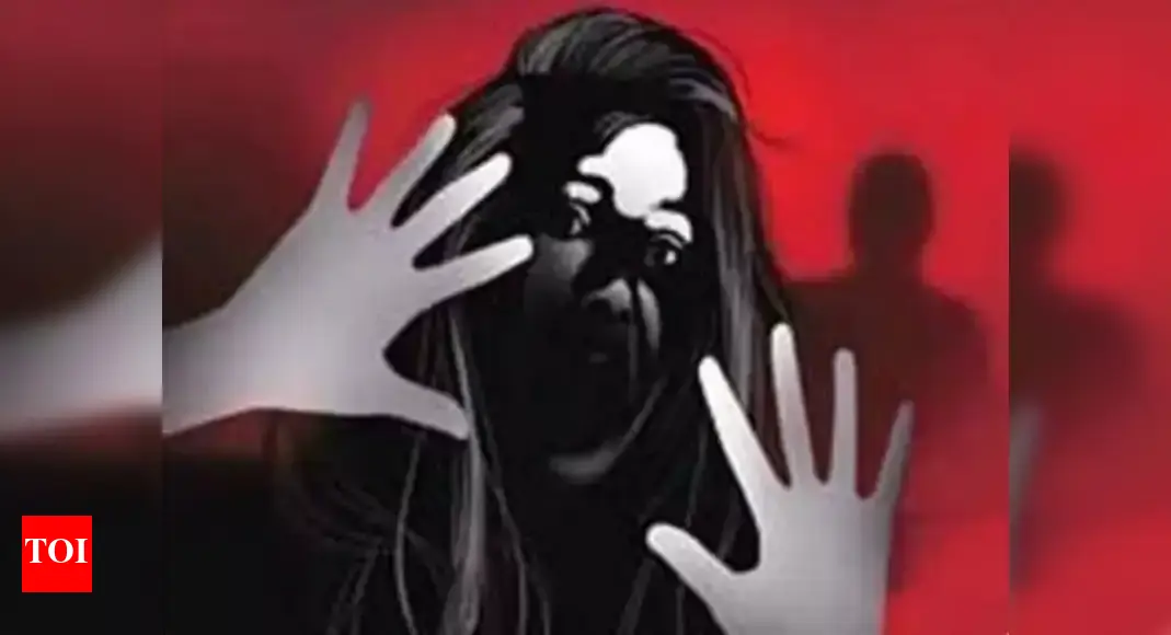Human trafficking network busted: Girl sold twice for marriage rescued in Rajasthan