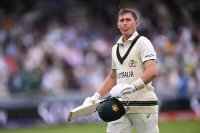 'I thrive on proving people wrong' - Marnus Labuschagne's fiery response to being dropped; reveals plan to return to Ashes team